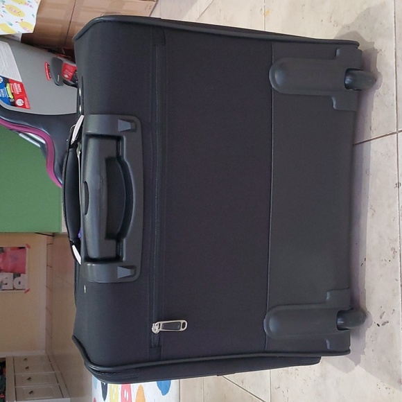 Samsonite Side Loader Mobile Office roller bag - Picture 4 of 9